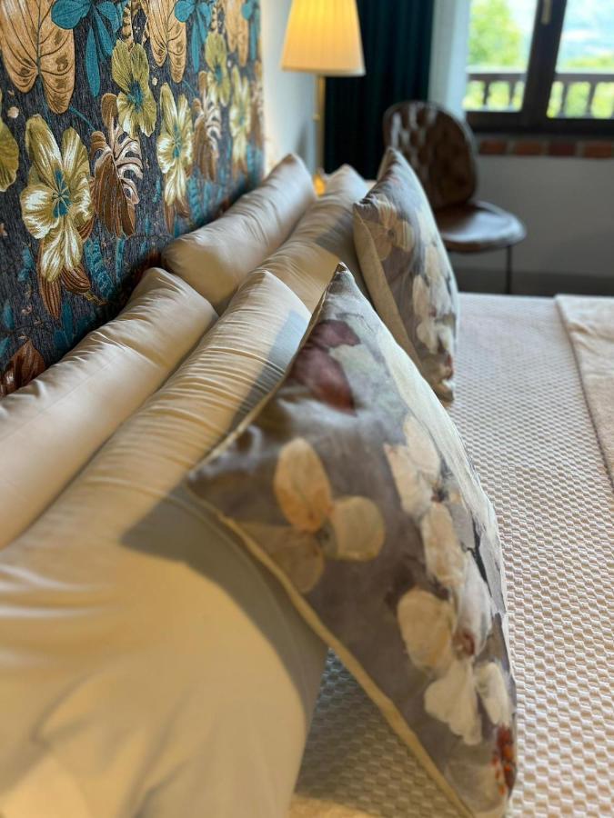La Cabana De La Nina Beceña 外观 照片
